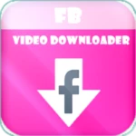 fbvdosdownloader android application logo